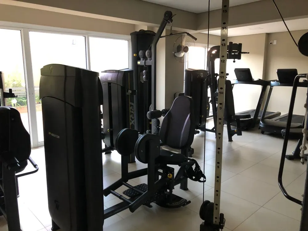 Apartamento, 3 quartos, 130 m² - Foto 5