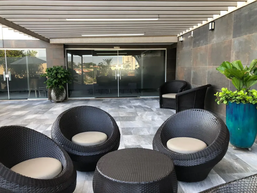 Apartamento, 3 quartos, 130 m² - Foto 8