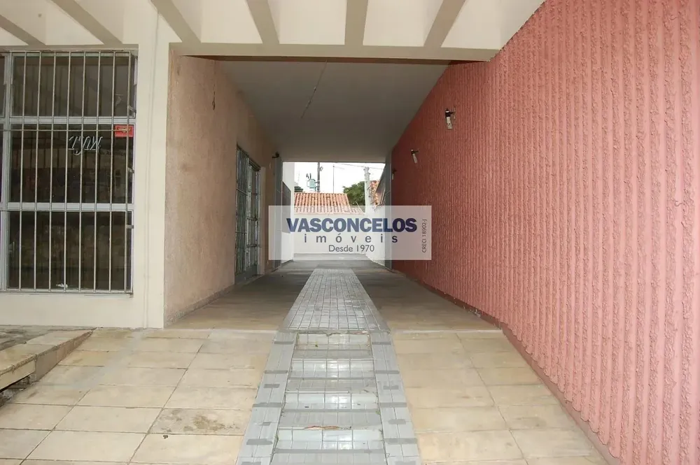 Casa, 3 quartos, 194 m² - Foto 1