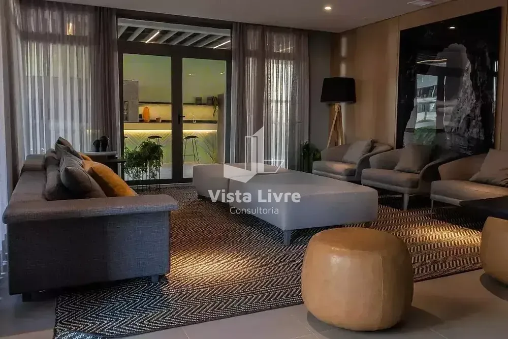 Apartamento, 1 quarto, 24 m² - Foto 4