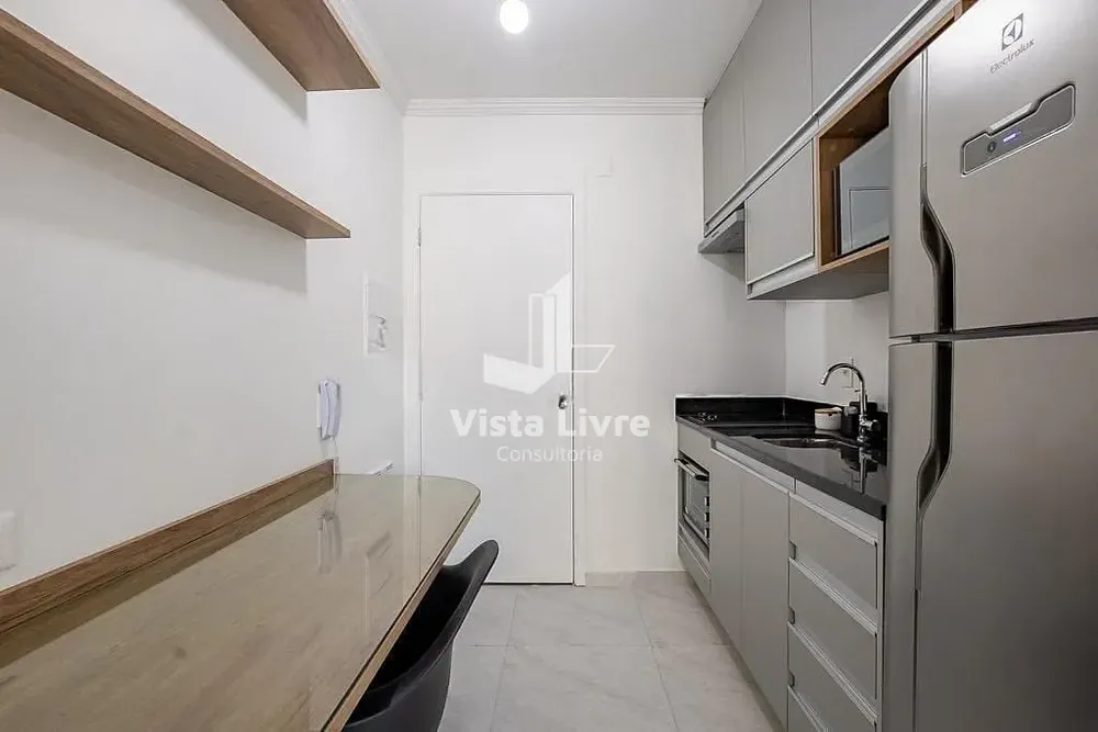 Apartamento, 1 quarto, 24 m² - Foto 8