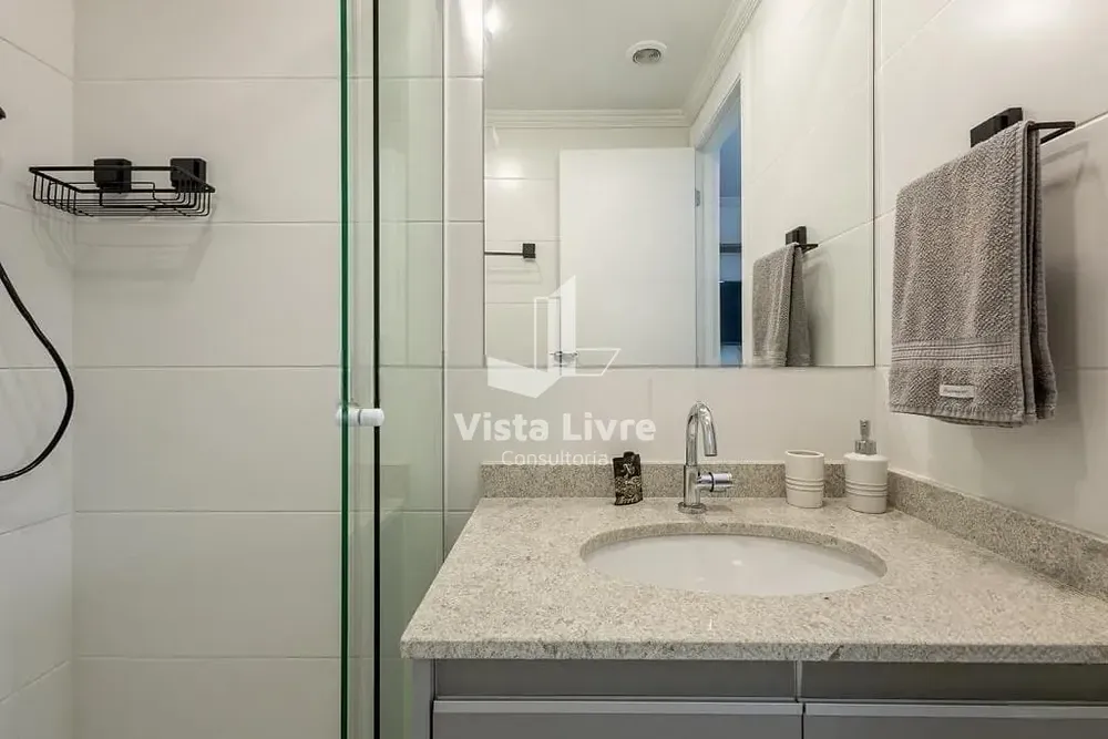 Apartamento, 1 quarto, 24 m² - Foto 2