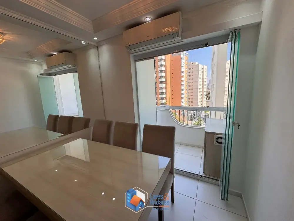 Apartamento, 1 quarto, 66 m² - Foto 7