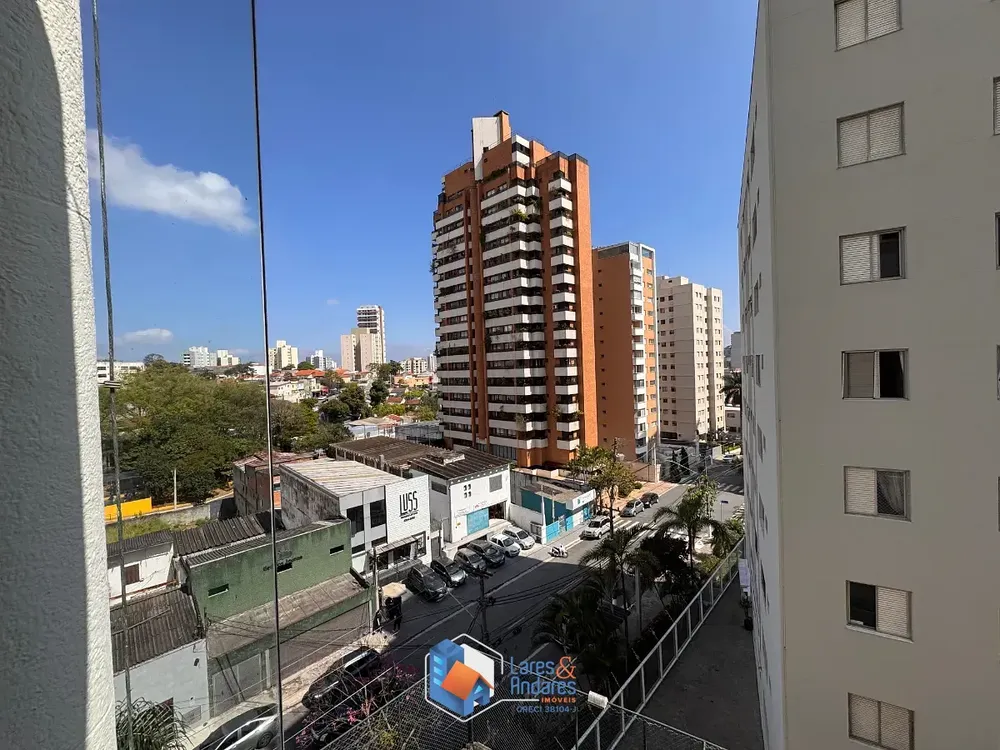 Apartamento, 1 quarto, 66 m² - Foto 2