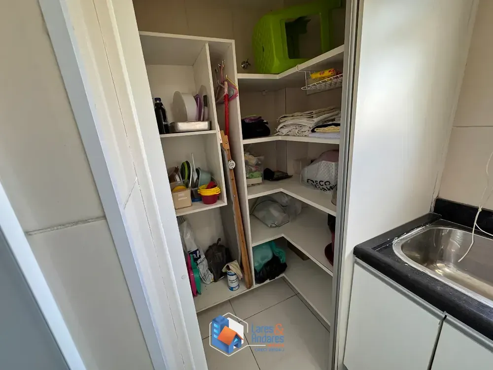 Apartamento, 1 quarto, 66 m² - Foto 8