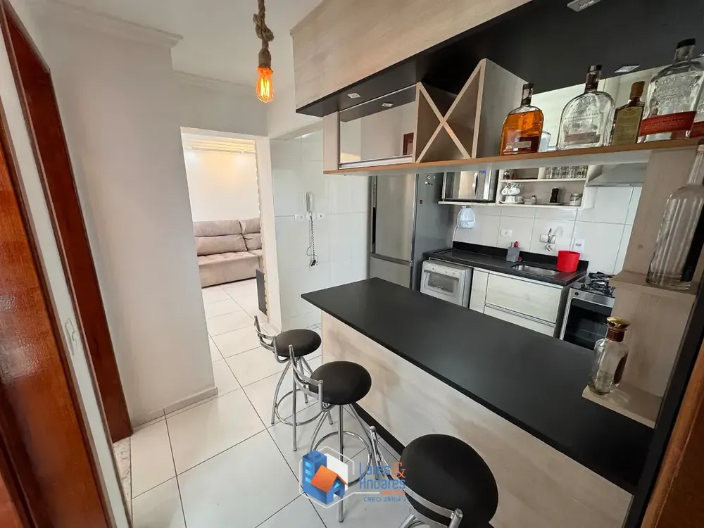 Apartamento, 1 quarto, 66 m² - Foto 6