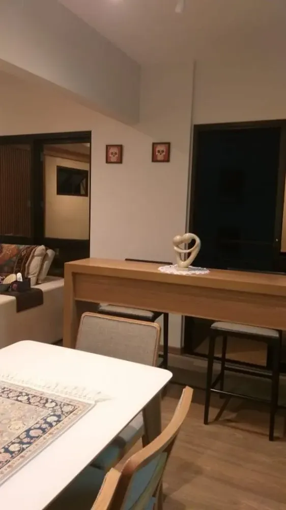 Apartamento, 2 quartos, 100 m² - Foto 1