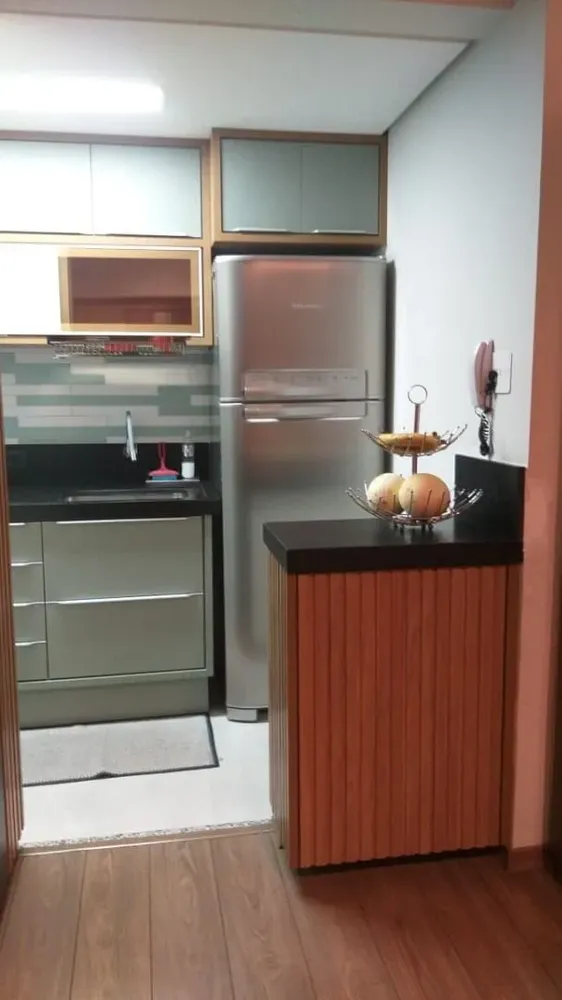 Apartamento, 2 quartos, 100 m² - Foto 3