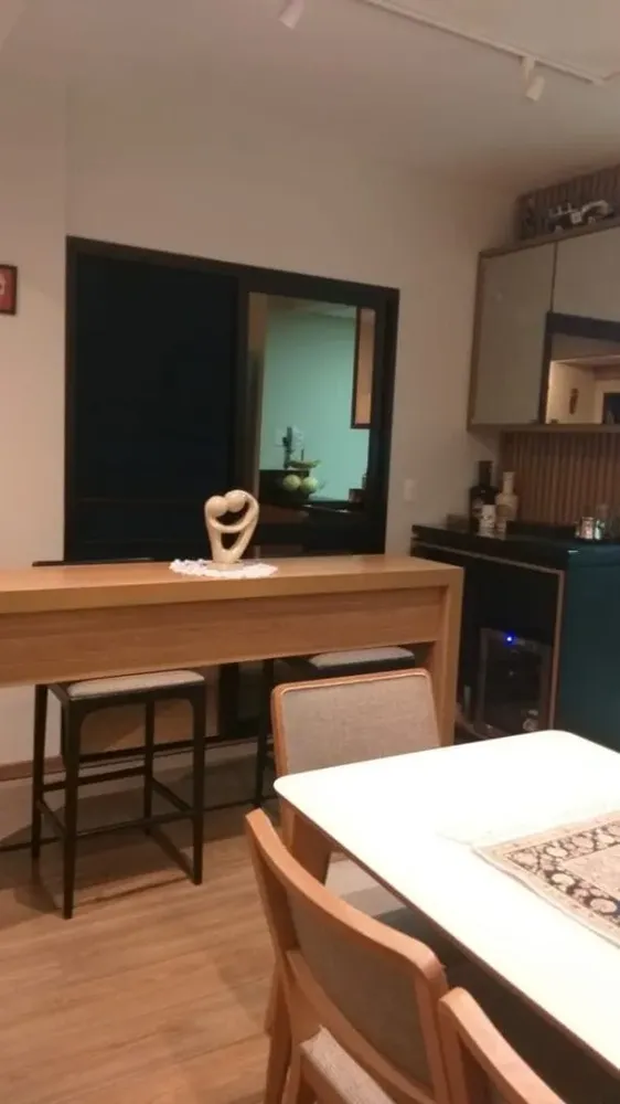 Apartamento, 2 quartos, 100 m² - Foto 4