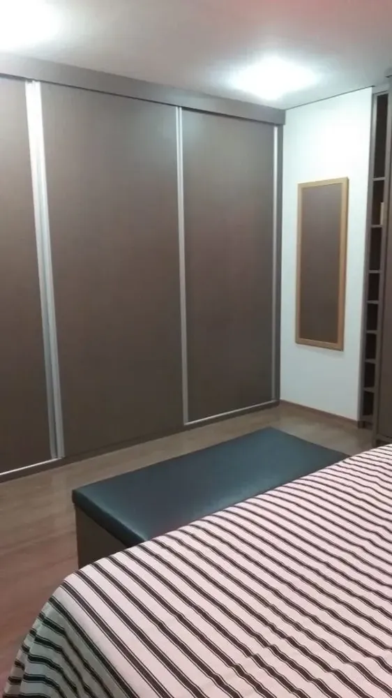 Apartamento, 2 quartos, 100 m² - Foto 2