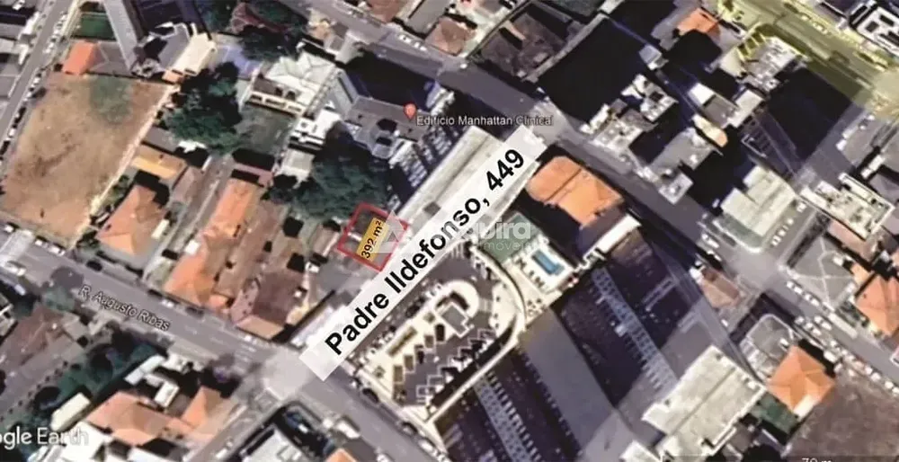 Terreno, 392 m² - Foto 2