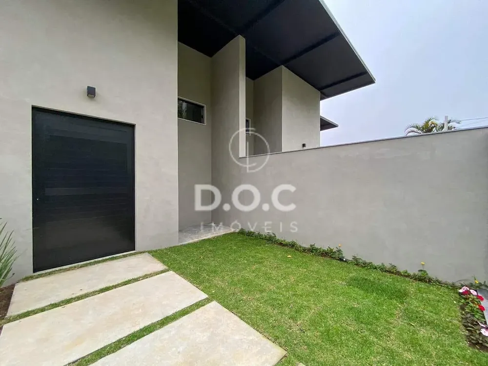 Casa, 3 quartos, 191 m² - Foto 23