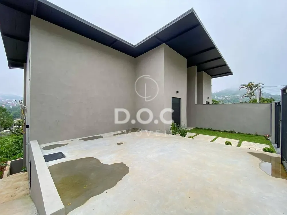 Casa, 3 quartos, 191 m² - Foto 22