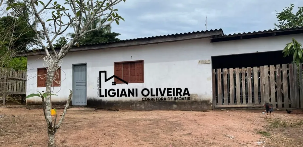Casa, 3 quartos, 120 m² - Foto 2
