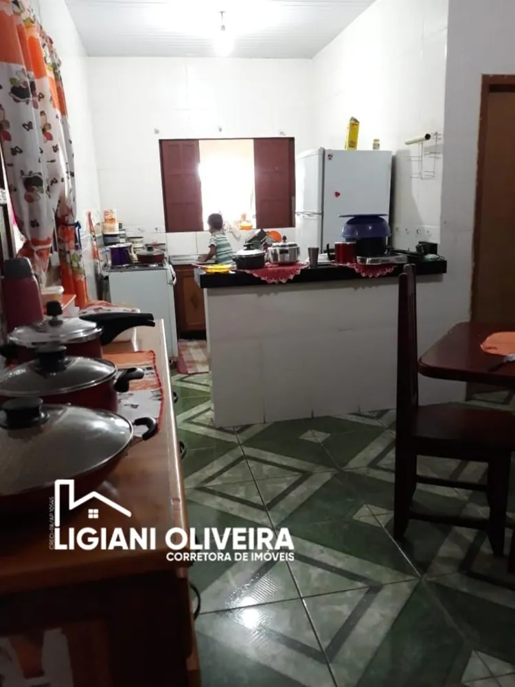 Casa, 3 quartos, 120 m² - Foto 3