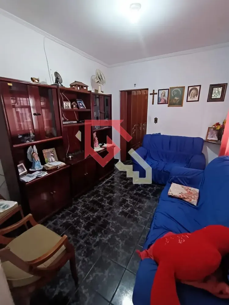 Casa, 2 quartos, 91 m² - Foto 2