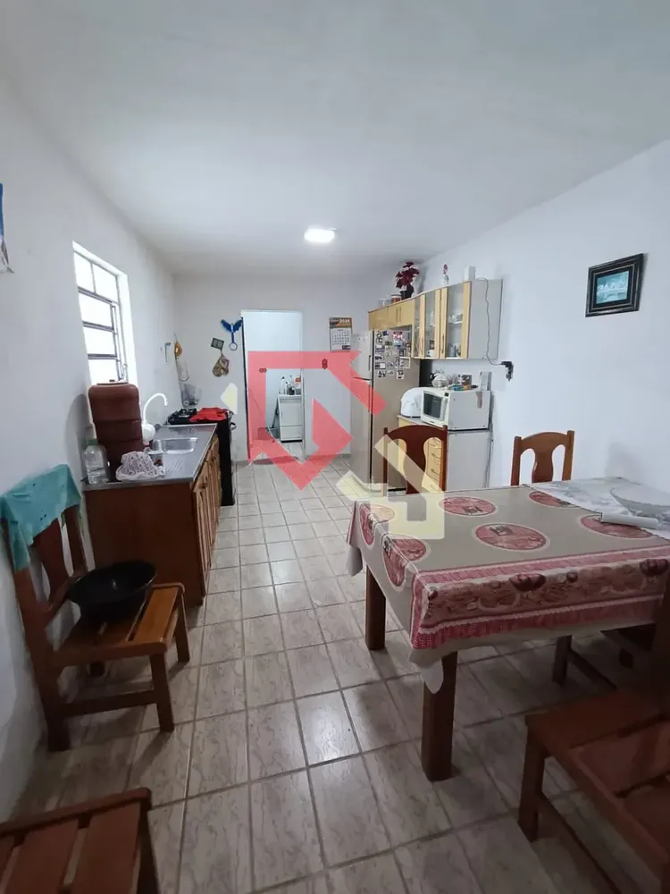 Casa, 2 quartos, 91 m² - Foto 3