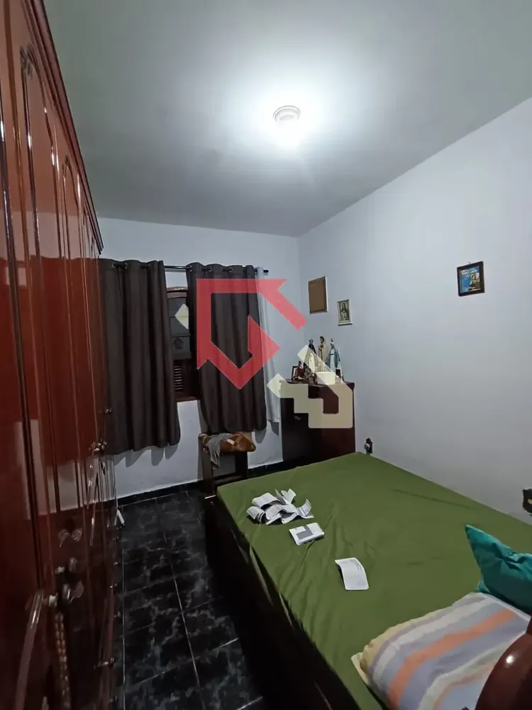 Casa, 2 quartos, 91 m² - Foto 1