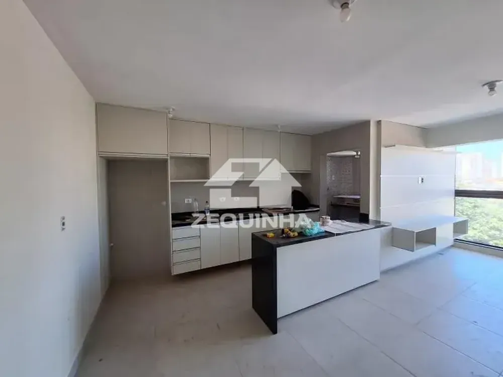 Apartamento, 2 quartos, 53 m² - Foto 1