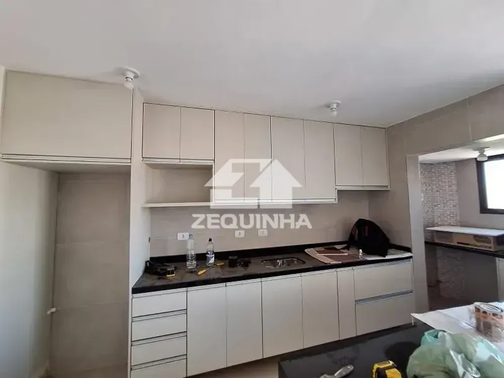 Apartamento, 2 quartos, 53 m² - Foto 5