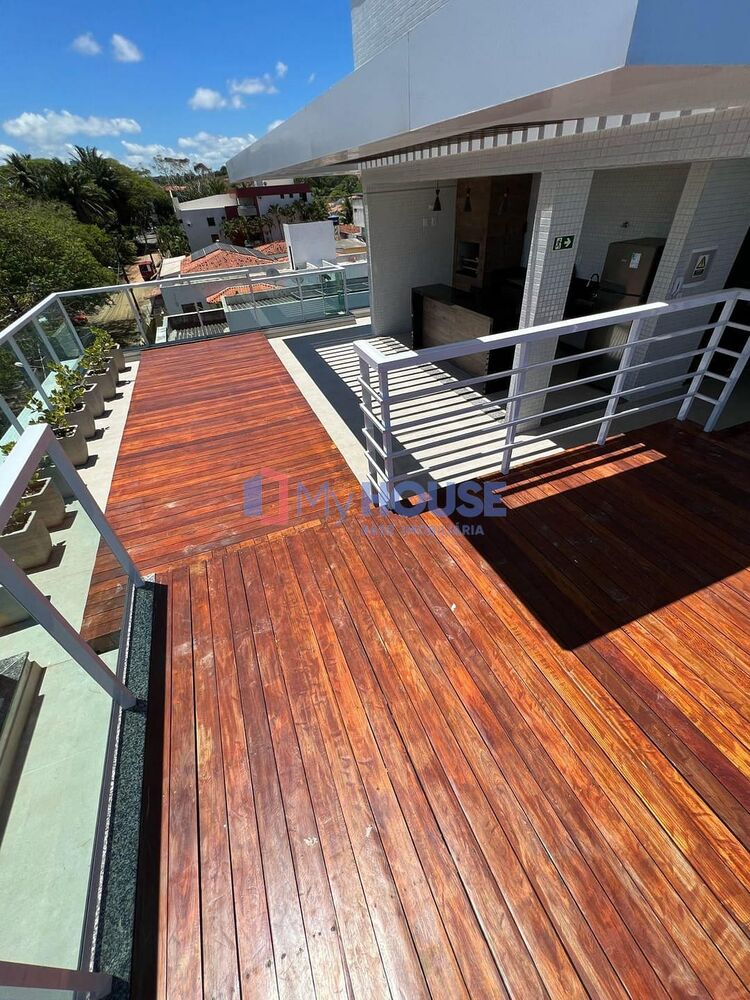 Apartamento à venda e aluguel com 3 quartos, 120m² - Foto 32