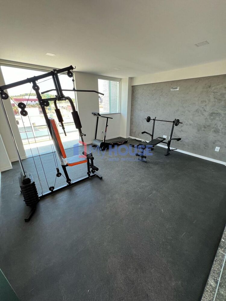 Apartamento à venda e aluguel com 3 quartos, 120m² - Foto 36