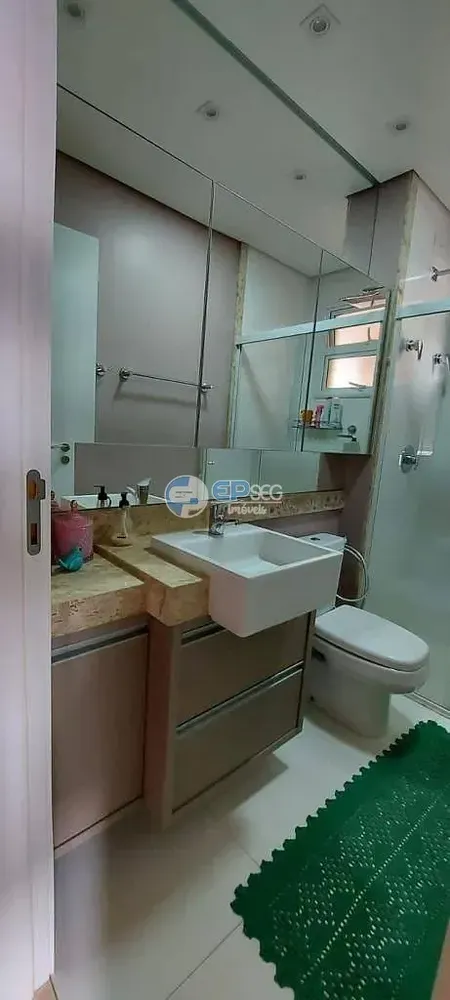 Apartamento, 3 quartos, 100 m² - Foto 7