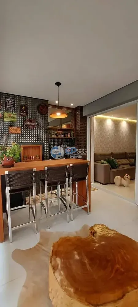 Apartamento, 3 quartos, 100 m² - Foto 3
