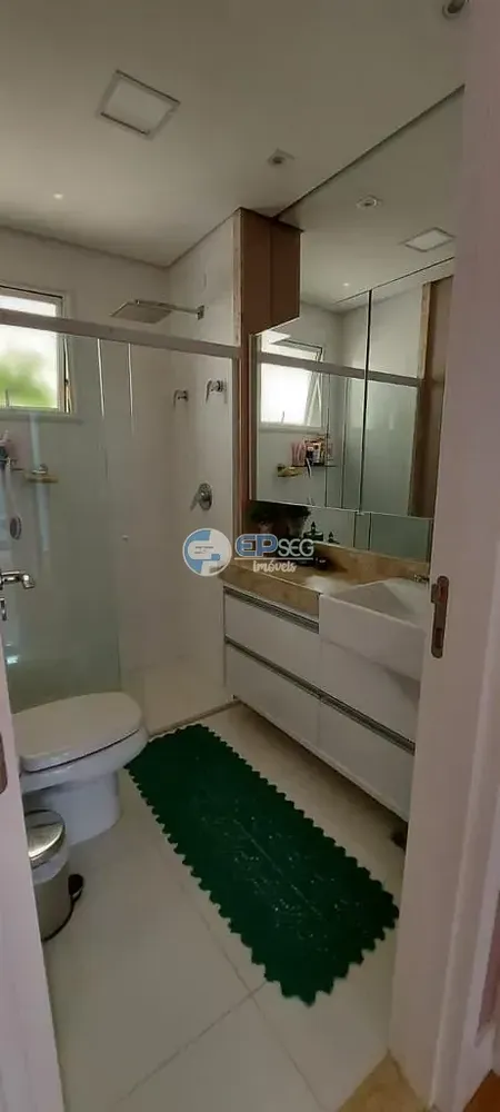 Apartamento, 3 quartos, 100 m² - Foto 5