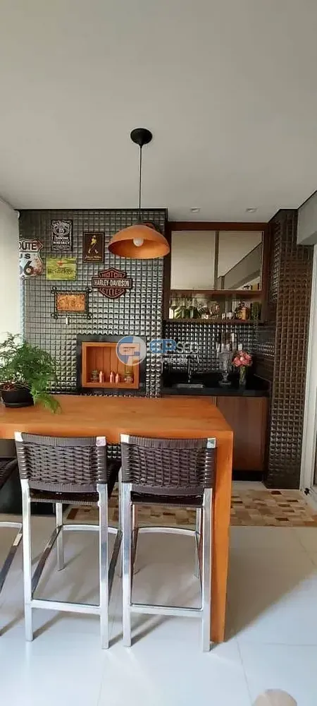 Apartamento, 3 quartos, 100 m² - Foto 8