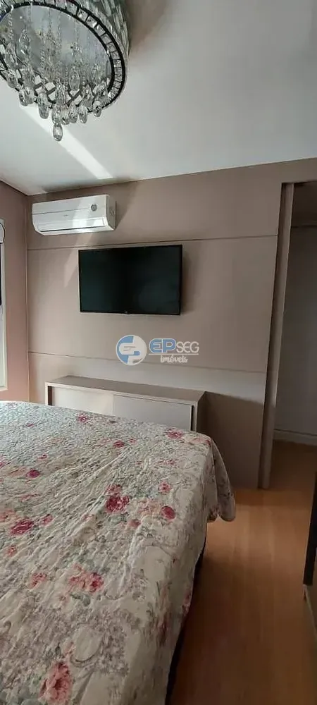 Apartamento, 3 quartos, 100 m² - Foto 6