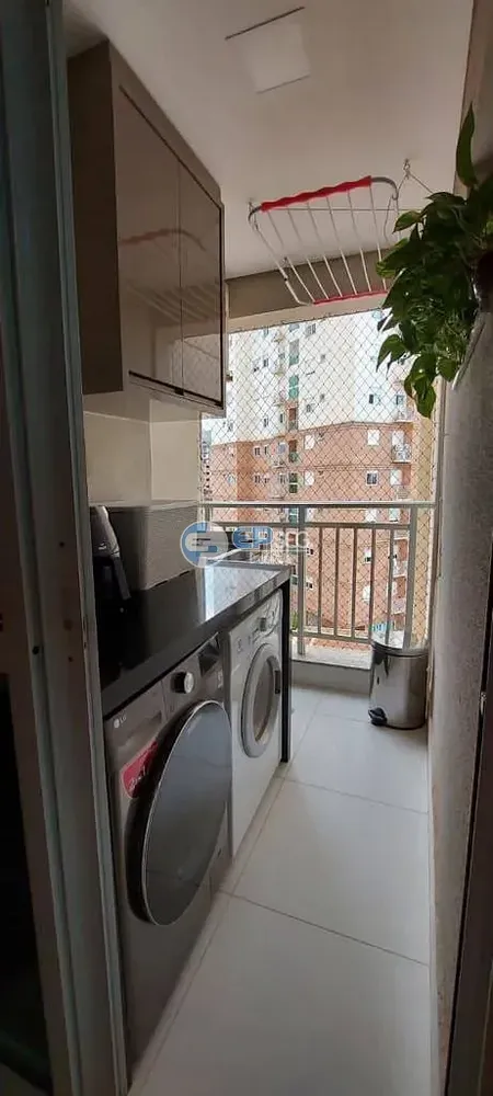 Apartamento, 3 quartos, 100 m² - Foto 4