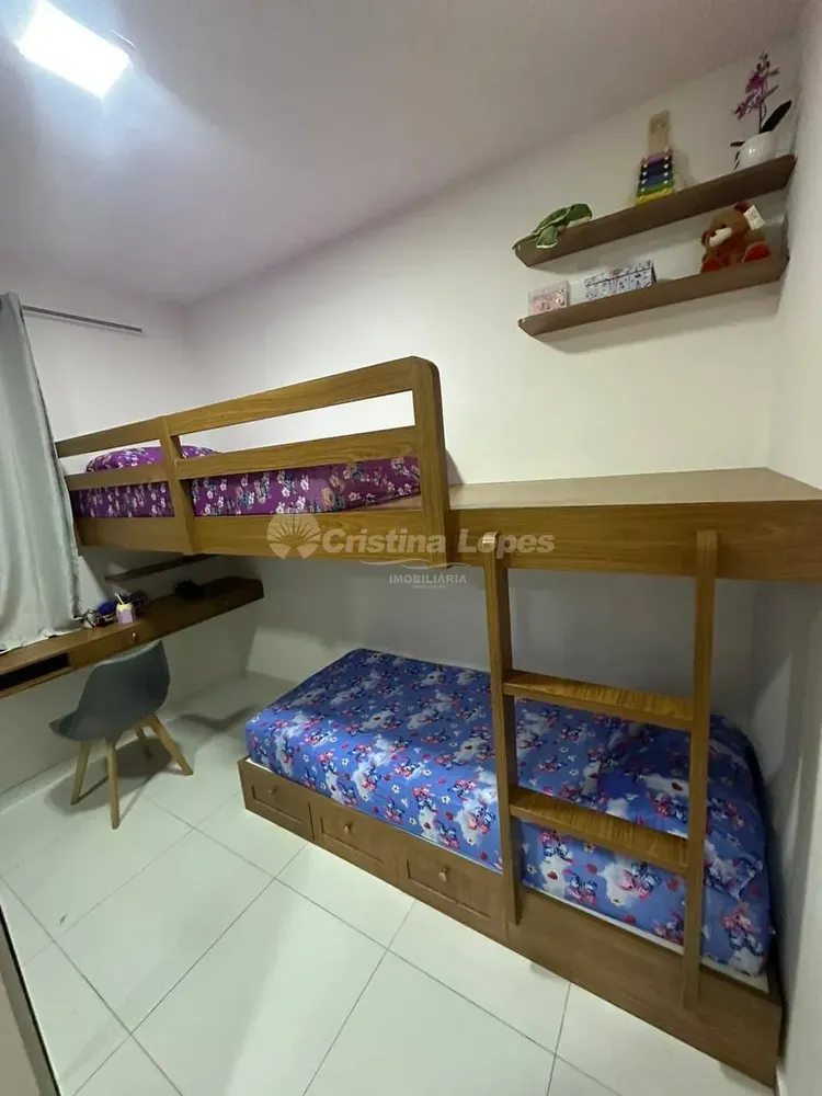 Apartamento, 2 quartos, 40 m² - Foto 1