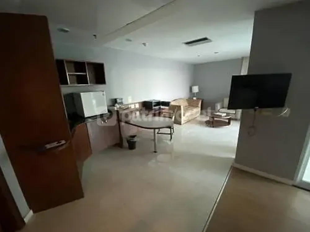 Flat/Apart Hotel, 1 quarto, 53 m² - Foto 4