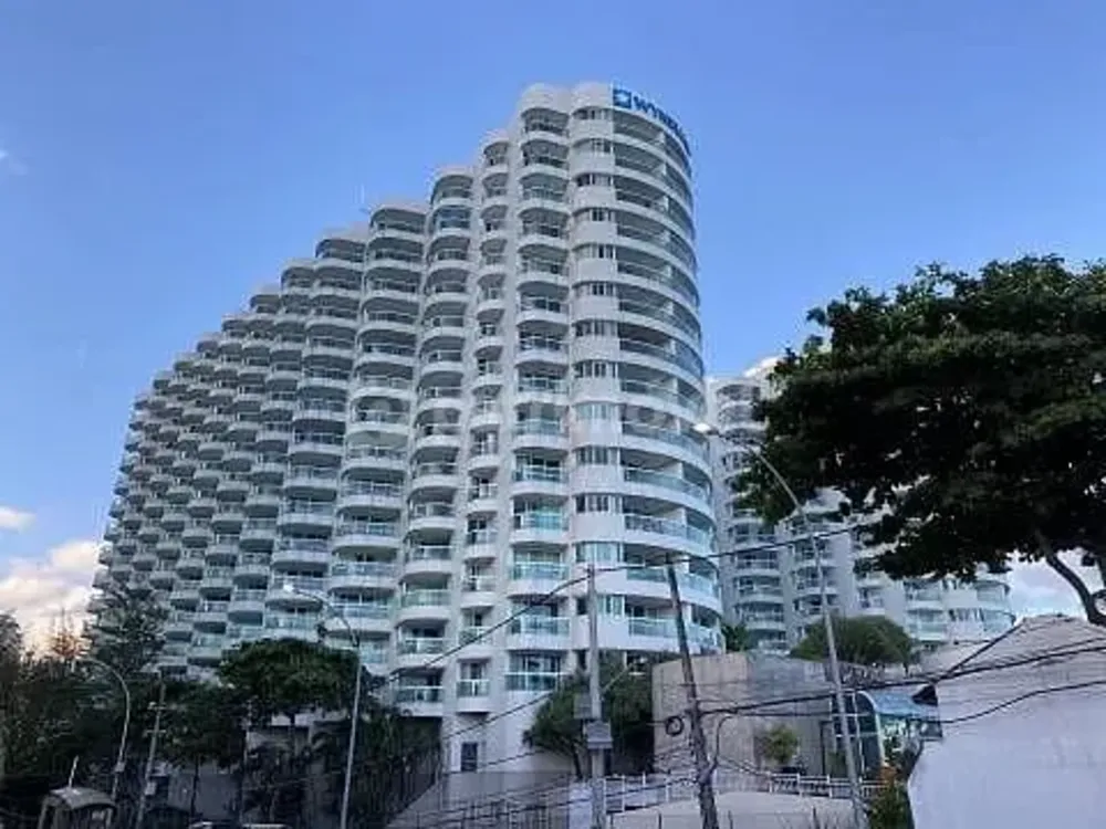 Flat/Apart Hotel, 1 quarto, 53 m² - Foto 12