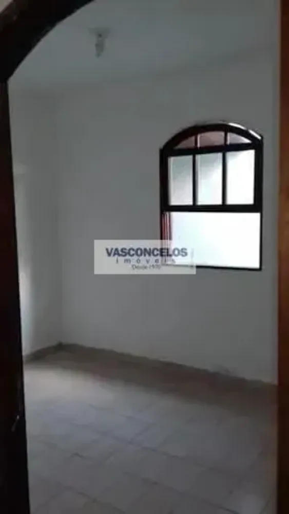 Casa, 3 quartos, 198 m² - Foto 1