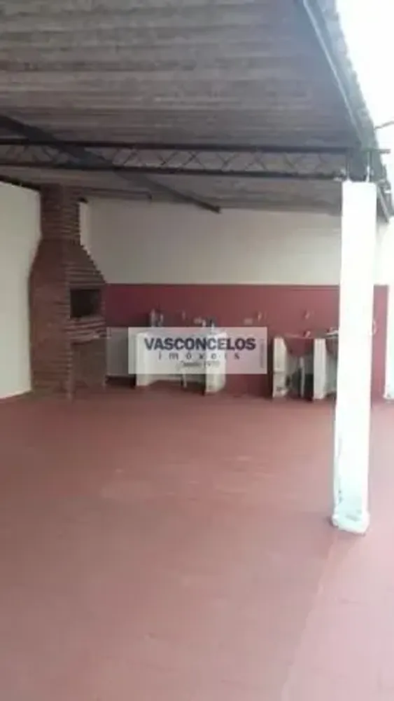 Casa, 3 quartos, 198 m² - Foto 2