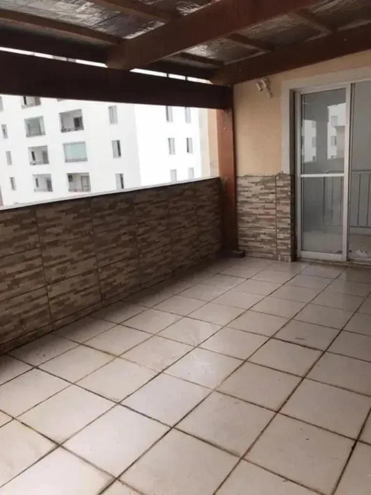 Apartamento, 3 quartos, 108 m² - Foto 2