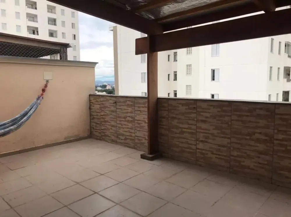 Apartamento, 3 quartos, 108 m² - Foto 3