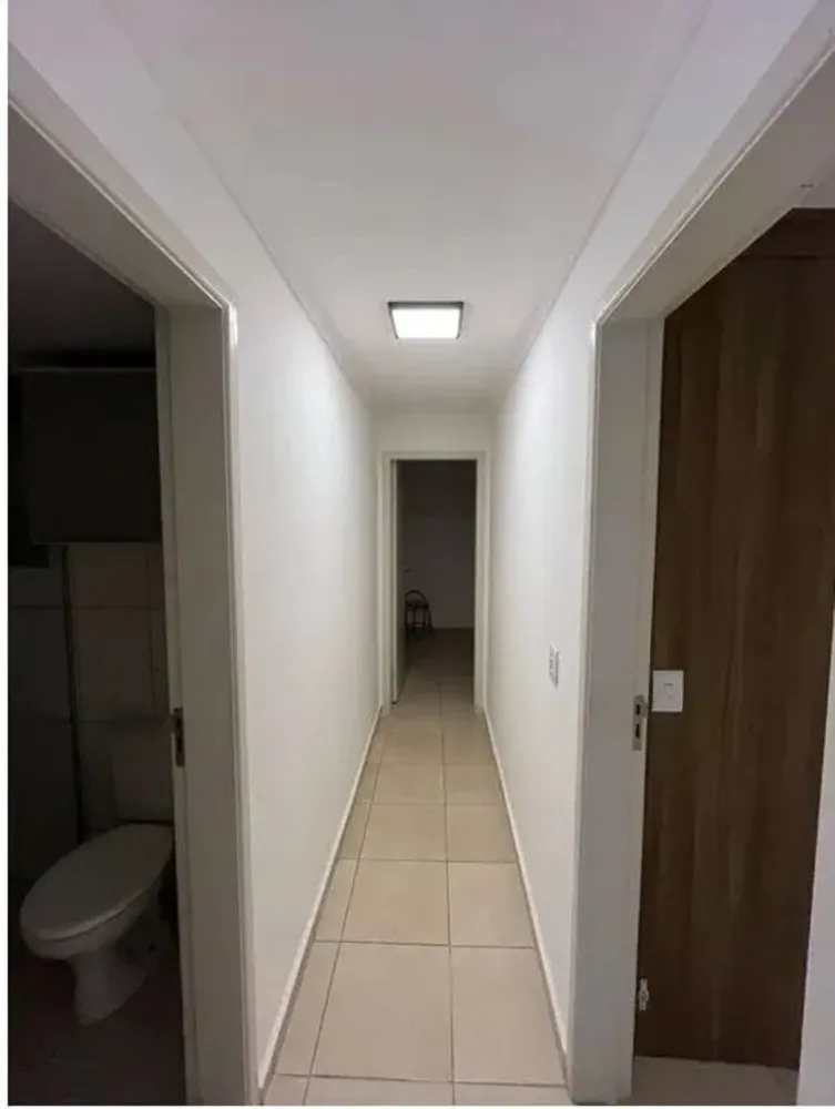 Apartamento, 3 quartos, 108 m² - Foto 4