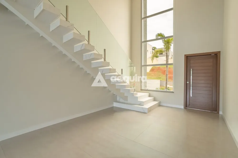 Casa, 4 quartos, 283 m² - Foto 3