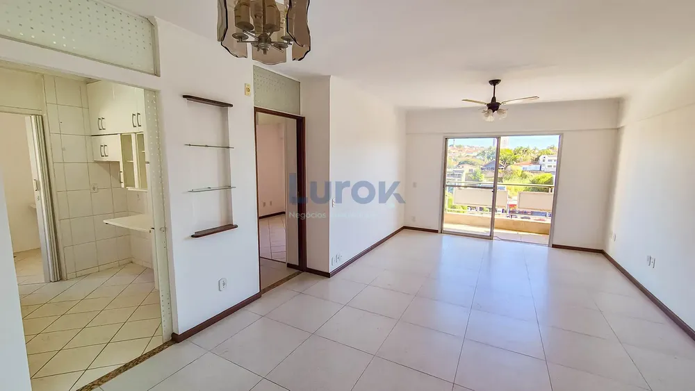 Apartamento, 3 quartos, 95 m² - Foto 4