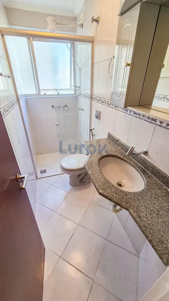 Apartamento, 3 quartos, 95 m² - Foto 1