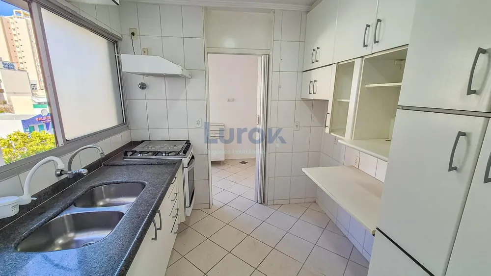 Apartamento, 3 quartos, 95 m² - Foto 2