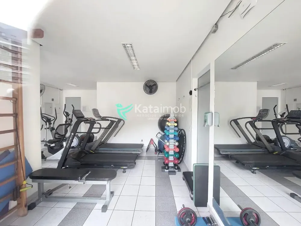 Apartamento, 2 quartos, 60 m² - Foto 5