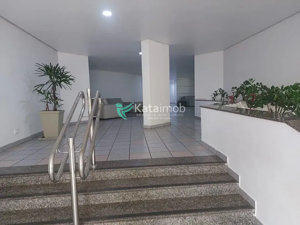 Apartamento, 2 quartos, 60 m² - Foto 2