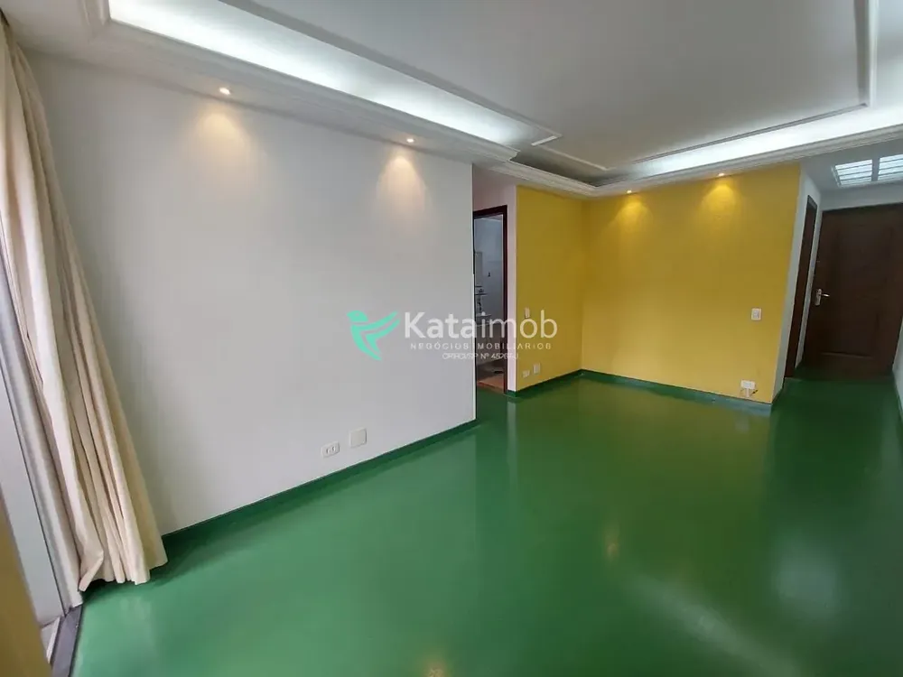 Apartamento, 2 quartos, 60 m² - Foto 3