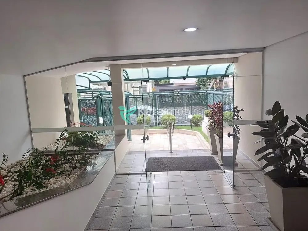 Apartamento, 2 quartos, 60 m² - Foto 1