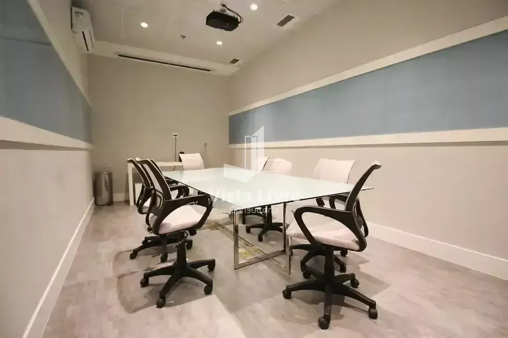 Apartamento, 1 quarto, 56 m² - Foto 5