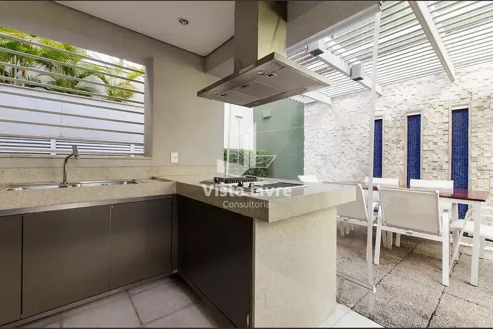 Apartamento, 1 quarto, 56 m² - Foto 7
